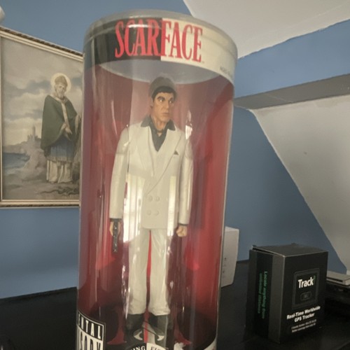 Neca scarface tony montana - scarface,