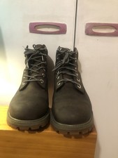 Timberland Boots Size UK 5