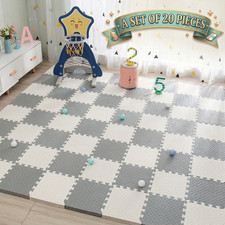 Soft play mats eva - eva, foam