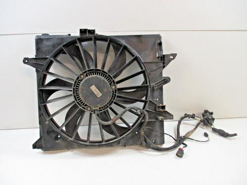 Jaguar type radiator - radiator, 3.0