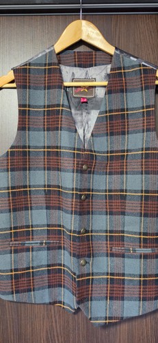 Joe browns men - joe, waistcoat
