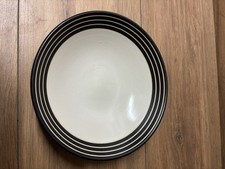 Denby intro stripes brown - denby,