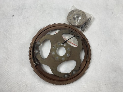Flywheel mercedes w124 - mercedes,