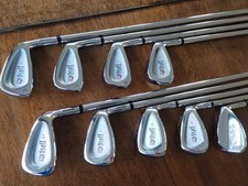 Wilson Staff RM Midsize Forged