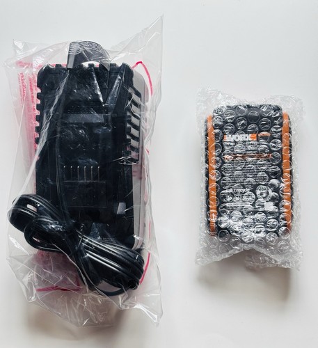 Genuine worx wa3669 20v max - worx,