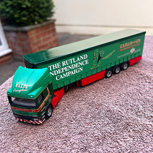 Erf ec14 curtainside - erf,