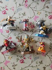 Skylanders Imaginators bundle