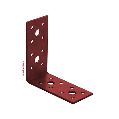 Heavy duty angle 90 x - heavy,