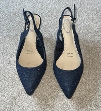 Debut Debenhams Shoes Size 7