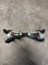 Shimano Deore Xt 9 Shifter Set