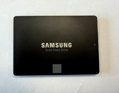 Samsung nand 870 evo - v-nand,