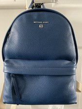 Michael Kors Slater Blue