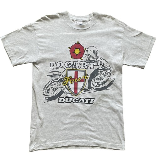 Vintage 90s carl fogarty - vintage,