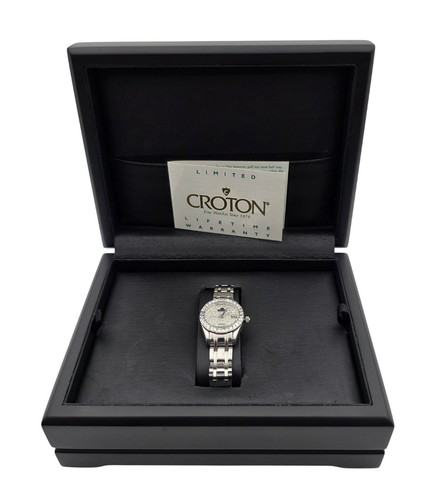 Vtg croton 1cttw pave - vtg,