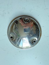 Triumph T150 chrome points cover used 