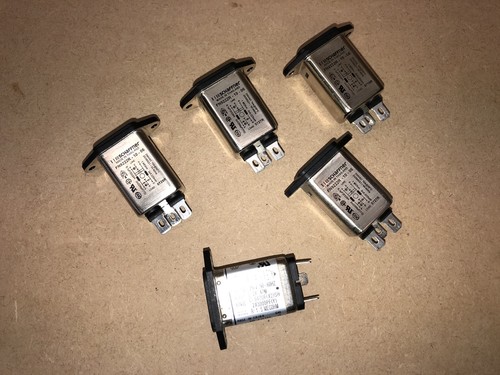 Schaffner fn9222r mains - fn9222r,