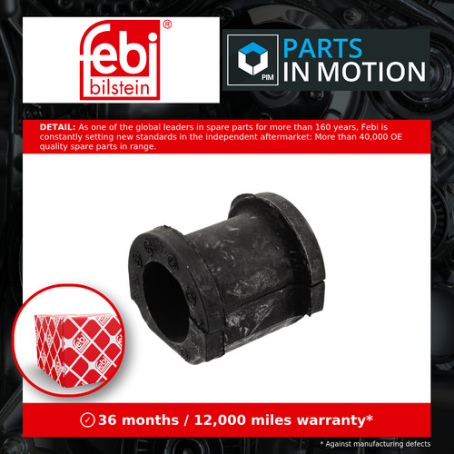 Anti roll bar - roll, honda