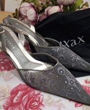 LUXAX UK 6,Leather