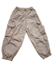 Girls Next Cargo Pants Age 7