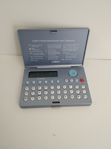 Collins lexibook dc752gb - collins,