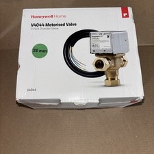 Honeywell V4044c 3 Wire