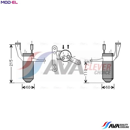 Dryer air conditioning rtd428 - conditioning,