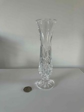 Crystal Vase