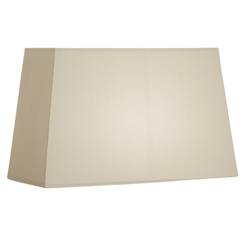 Rectangular pyramid silky - 13",