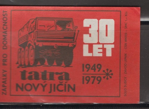 Matchbox labels - matchbox,