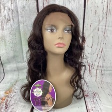 Q-Remi Natural Black Loose