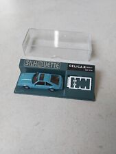 Takara Silhouette CELICA X