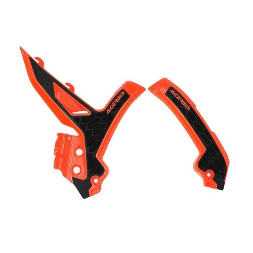 Acerbis frame cover protectors - acerbis,