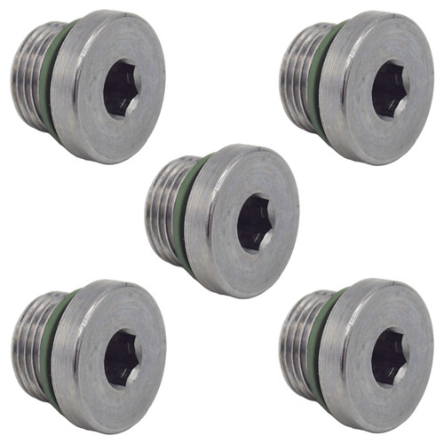 You oil screw gear - oil,