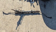 RENAULT TRAFIC VIVARO STEERING