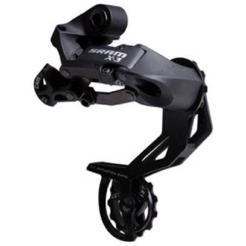 Sram speed mtb rear - x3, 8