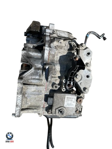 Volvo xc60 mk1 diesel - 2.4,