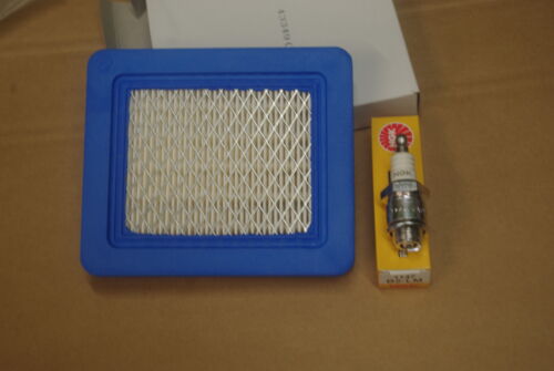 Rover lawnmower tune kit - tune,