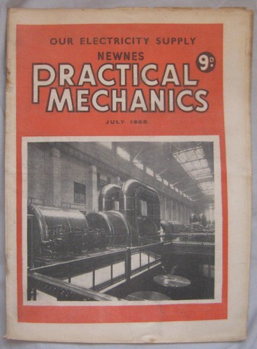 Newnes practical mechanics - newnes,