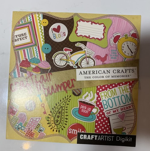 Craft fair bumper craftartist - fair,