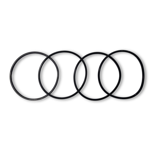 Ring pack for - pack,