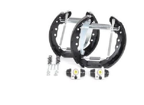Original bosch brake shoe - original,
