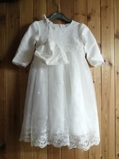Christening Gown for babies