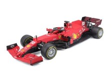 F1 Carlos Sainz 1:18 2021