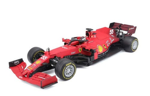 Carlos sainz 18 2021 - f1,
