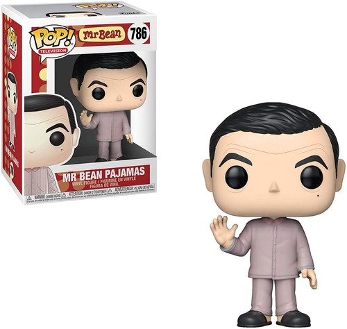Funko pop vinyl - pop!, bean