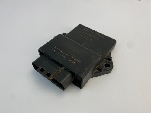 Kawasaki kfx 450 - cdi, ecu