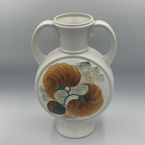 Double handled hand - handled,