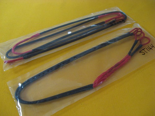 New horton crossbow - new,