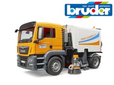 Bruder Toys 03780 MAN TGS