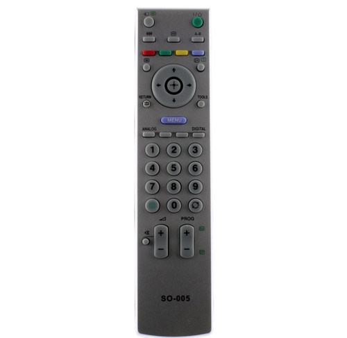 Ed005 replacement remote - rm-ed005,